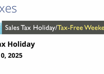 ‘백 투 스쿨’ …  텍사스 텍스프리는 8월 8일부터 10일까지